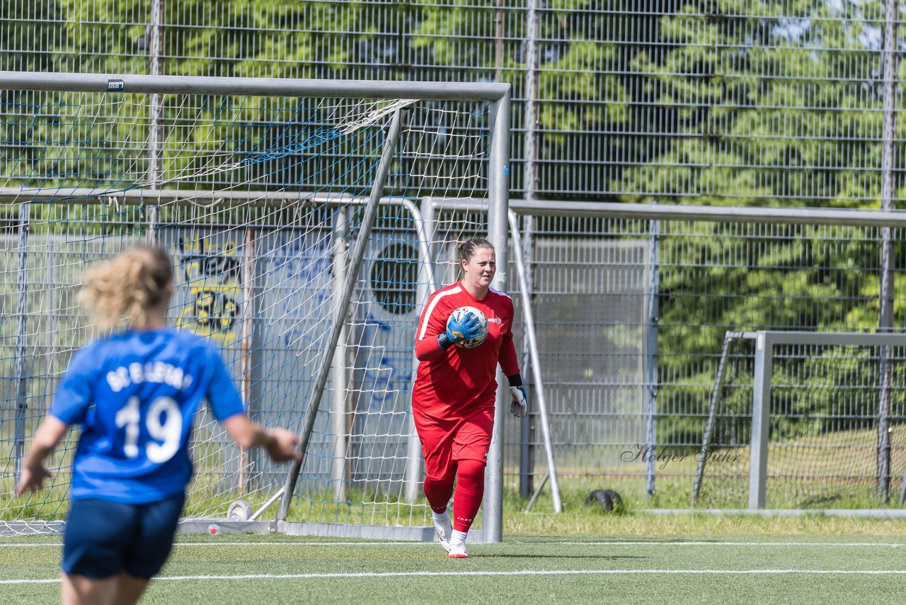 Bild 73 - F SC Ellerau - SV Eidelstedt II : Ergebnis: 2:1